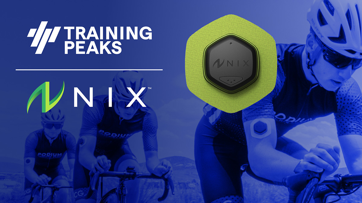 Trainingpeaks And Nix