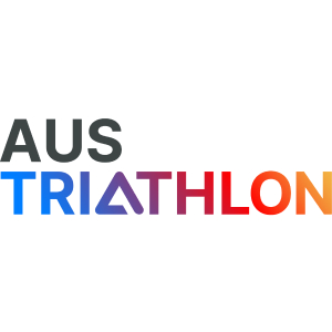 Aus Triathlon Logo