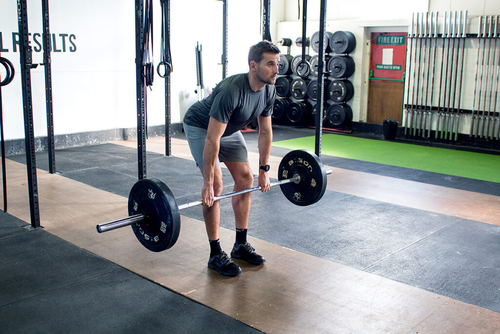 18275 Deadlifting For Runners Step 2