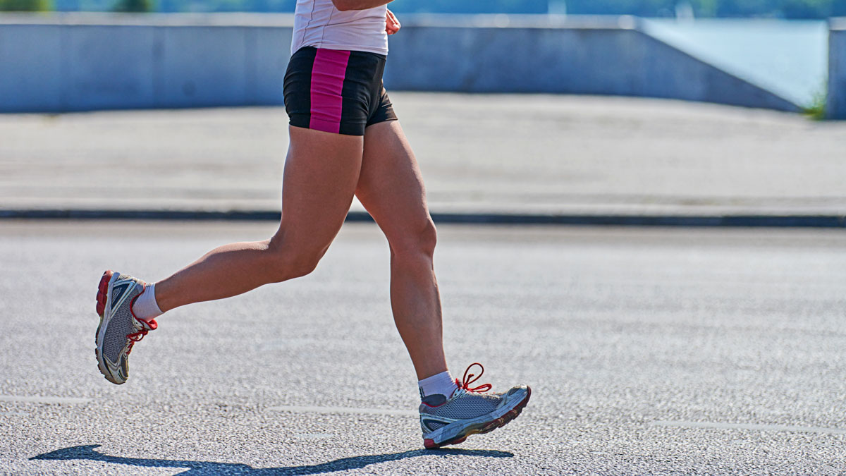 Speedwork For Runners Speedwork For Runners