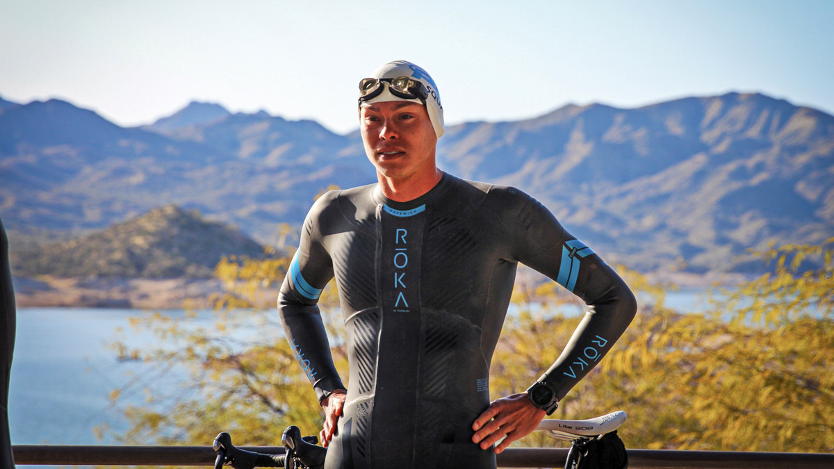 Simplify Triathlon Training With These 4 Tips Simplify Triathlon Training With These 4 Tips