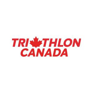 Triathlon Canada Logo