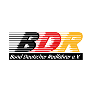 Bdr German Cycling Logo