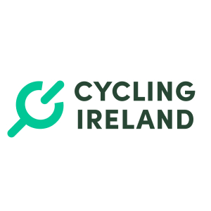 Cycling Ireland Logo