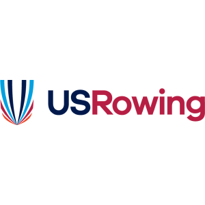 Us Rowing Logo