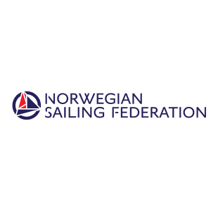 Norwegian Sailing Federation Logo
