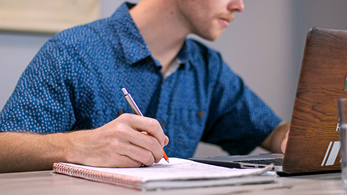 Coaching Business Courses Guide Page