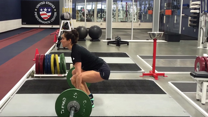 Heavy Lifting For Endurance Athletes 02040 700×394 Heavy Lifting For Endurance Athletes 02040 700×394