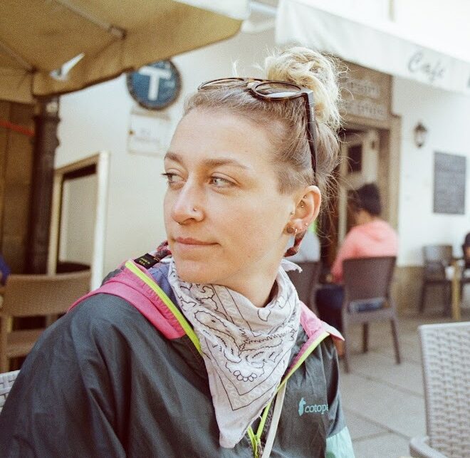Hannah Bibbo