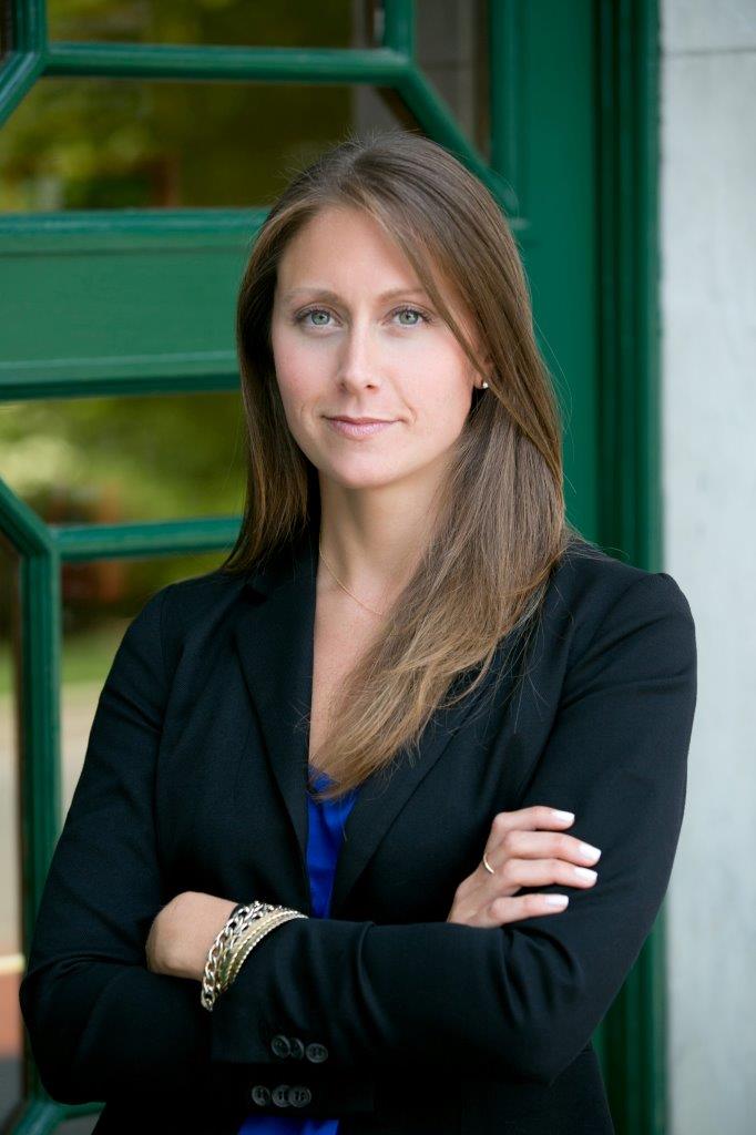 Meredith Cass