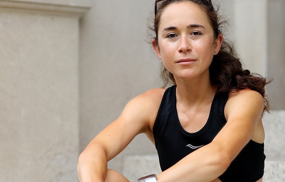 Molly Seidel Ultras Featured