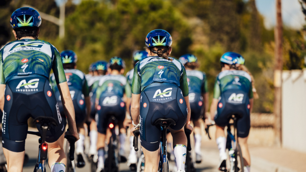 Ag Insurance&ndash;soudal Team