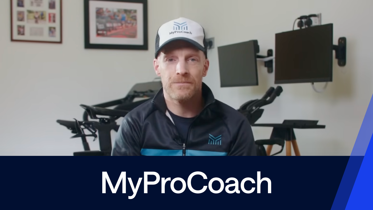 Myprocoach Social Proof