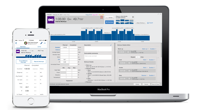 Use Tp Workout Builder Use Tp Workout Builder